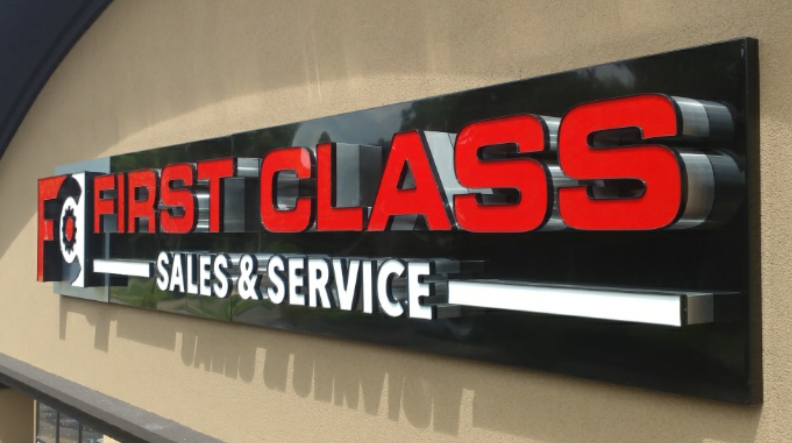 First Class Sales & Service in Smyrna, TN
